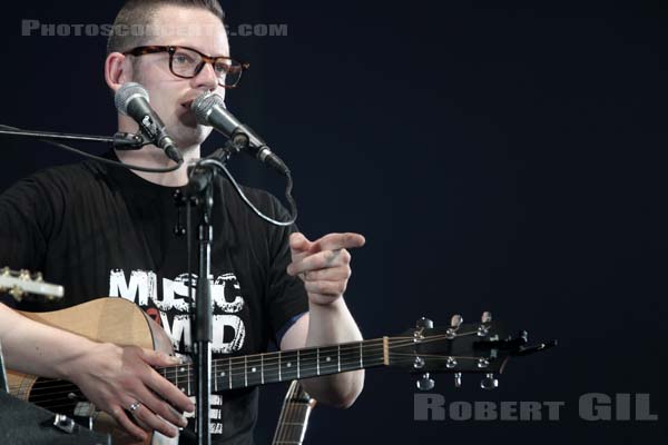 BERNHOFT - 2012-06-24 - PARIS - Hippodrome de Longchamp - 